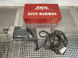 Skil Roto-Hammer 706H-T4 boorhamer (3)